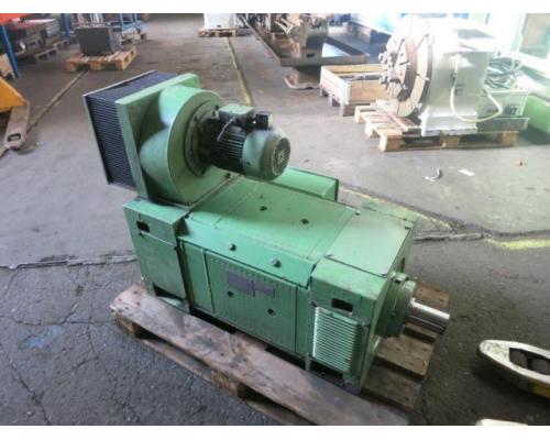 SIEMENS 1GGS 229 OWC Motor - Bild 1