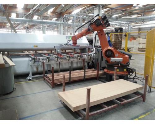 Roboter Industrieroboter - Bild 2
