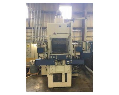 Feinschneidpresse -mechanisch-, FEINTOOL GKP F 200/320