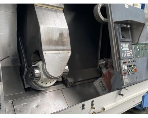 MAZAK - CNC Integrex 400Y CNC Drehmaschine - Bild 2