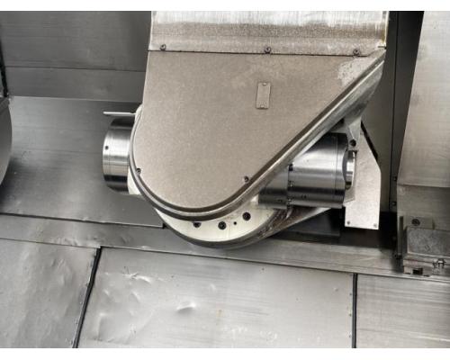 MAZAK - CNC Integrex 400Y CNC Drehmaschine - Bild 3