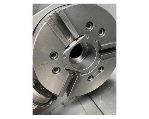 MAZAK - CNC Integrex 400Y CNC Drehmaschine - Bild 5