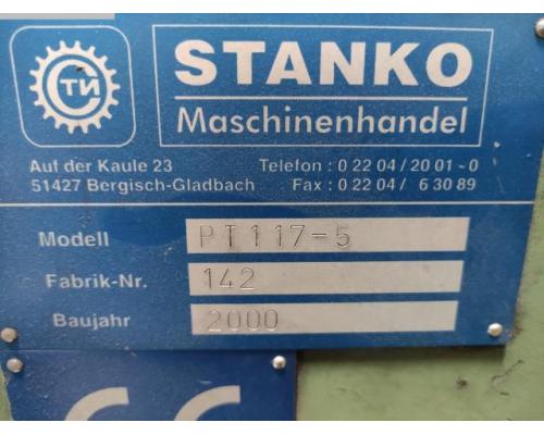 STANKOIMPORT RT117-5 Spitzendrehmaschine - Bild 6