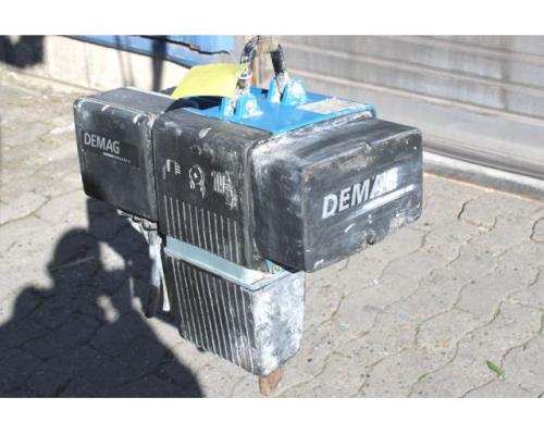 DEMAG  DC-COM 5-500-1/H5 V4.5/1.1 - Bild 6