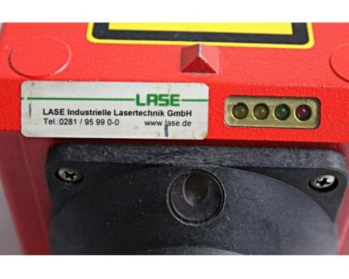 Lase ELD P 10 NR S MA Laser-Distancemeter - Bild 5