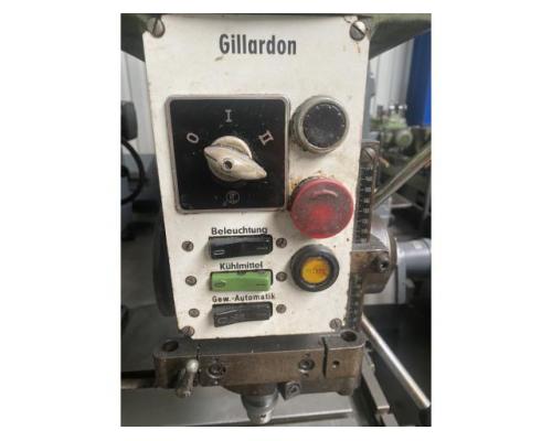 Gillardon GR30/4 Reihenbohrmaschine - Bild 6