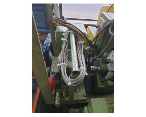 Tragbares hydraulisches Antriebsaggregat Fabr. ECKOLD Typ HAT 550 - Bild 2