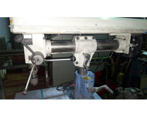 Radialbohrmaschine Fabr. CONTIMAC Typ RDP 20 A - Bild 3