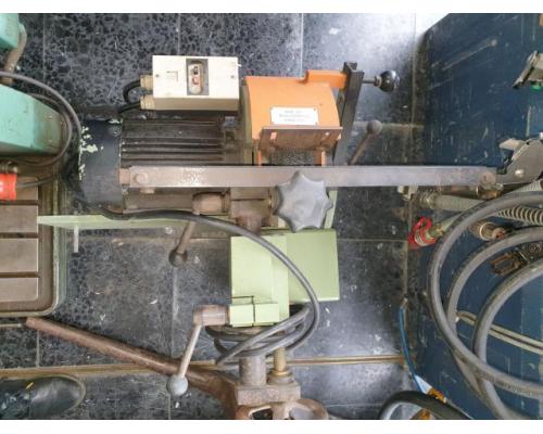 Bürstenentgratmaschine Fabr. RAIMANN Typ USM 58 - Bild 1