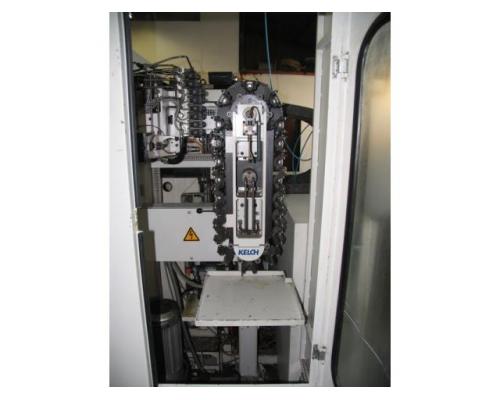 CNC-Universal-Werkzeugfräsmaschine Fabr. AUERBACH Typ FUW 725 - Bild 3