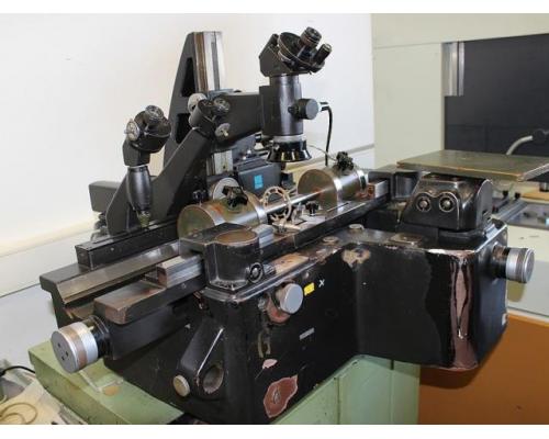 Antikes Universal Messmikroskop Fabr. CARL ZEISS JENA - Bild 2