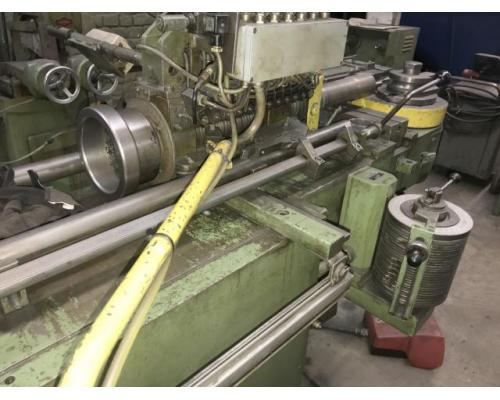 Hydraulischer Rohrbiegeautomat Fabr. BANNING Typ MB 32 - Bild 2