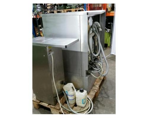 Desinfektor - Reinigungs- und Desinfektionsautomat Fabr. MIELE Typ G 7735 C2 - Bild 6
