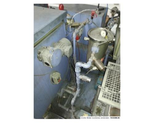 Dampfentfettungsanlage Fabr. RFT Reinigungs- und Filtertechnik Typ CLEAN MASTER CM 200-0 NT - Bild 7