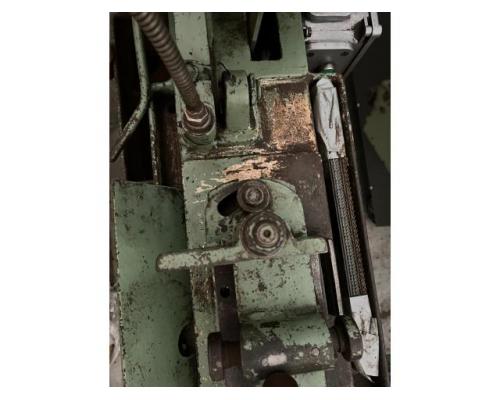 Mechanische Bügelsäge Fabr. DDR - Bild 5