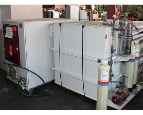Wasserkühlanlage Fabr. KKT KRAUS Typ KWC-S 38 - Bild 1