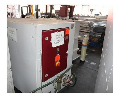 Wasserkühlanlage Fabr. KKT KRAUS Typ KWC-S 38 - Bild 4
