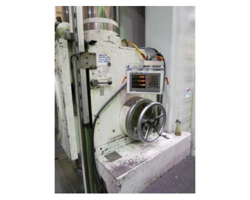 SCHARMANN FB 140 Opticut Tischbohrwerk - Bild 6