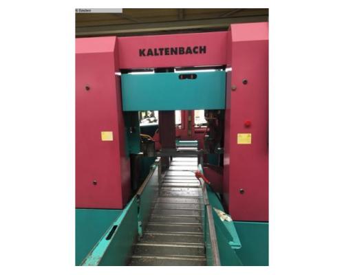KALTENBACH KBR 371 NA Bandsäge - Automatisch - Bild 3