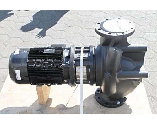Grundfos Pumpe TP 125-160/4 A-F-A-BAQE - Bild 1