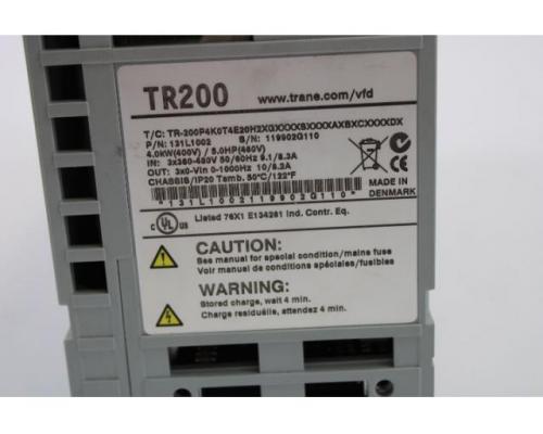 Trane TR200 - Bild 2