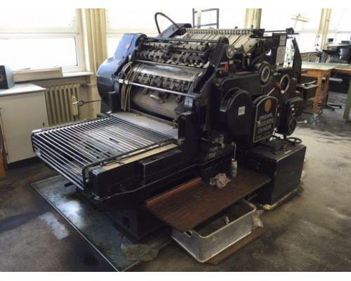 Heidelberg SBG