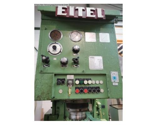 EITEL UPS 63 B EinstÃ¤nderpresse - Hydraulisch - Bild 5