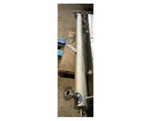 Rohrbündelwärmetauscher SPIRAX SARCO
