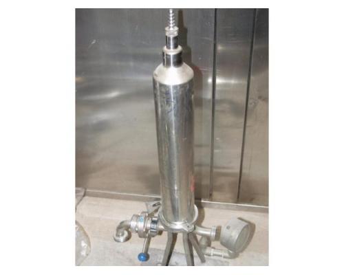 Tiefenfilter Pall