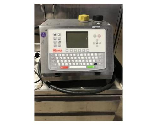 Ink-Jet Printer Citronix CI 700