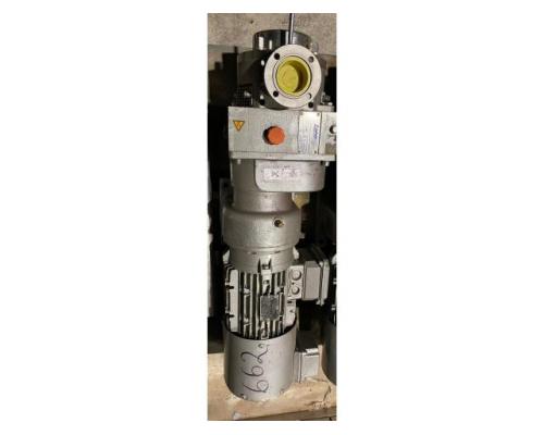 Drehkolbenpumpe Fristam FKFHS 25/30