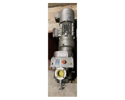 Drehkolbenpumpe Fristam FKFHSV 25/30
