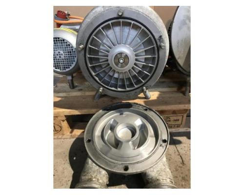 Kreiselpumpe Fristam FZ 22 A