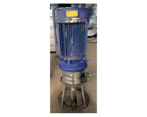 Kreiselpumpe Hilge Hygiana Bloc V II/3