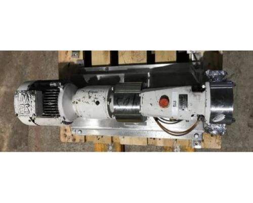 Drehkolbenpumpe Alfa Laval SR - Bild 1