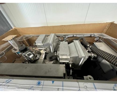 Waschmaschine/Trockner NEU, Getinge Lancer, Typ GEW P 888-1 - Bild 4