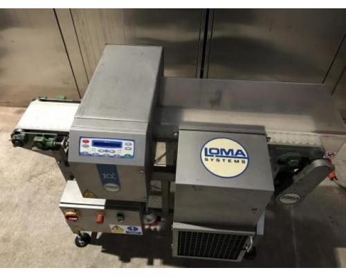 Metall Detektor Loma EMC 1022922125 - Bild 2