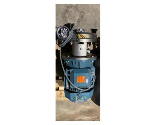 Kreiselpumpe Alfa Laval LKH-35/220 SSS