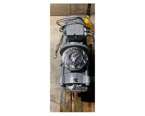 Kreiselpumpe EDUR LBU 602 C 160 L