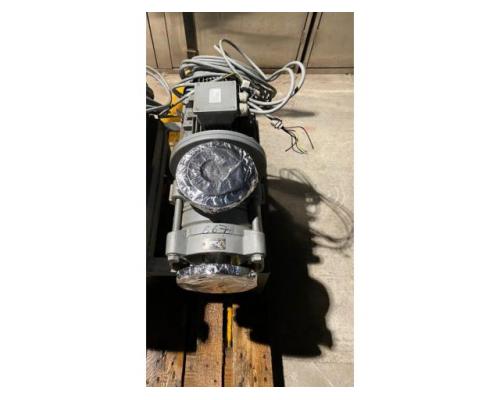 Kreiselpumpe EDUR LBU 602 C 160 L