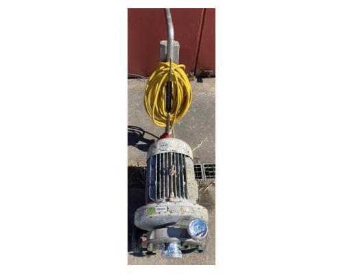 Kreiselpumpe Fristam FP 1732B