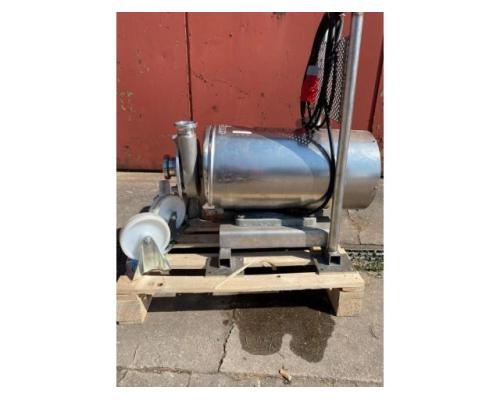 Kreiselpumpe Fristam FP 3432/175D