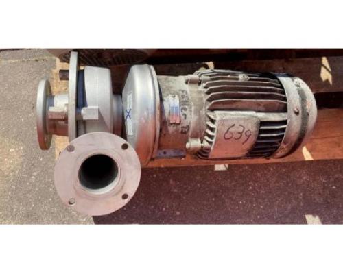 Kreiselpumpe Fristam FP 3522 A/130