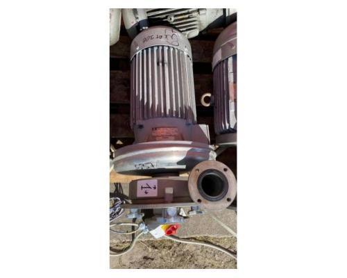 Kreiselpumpe Fristam FP 3532 A