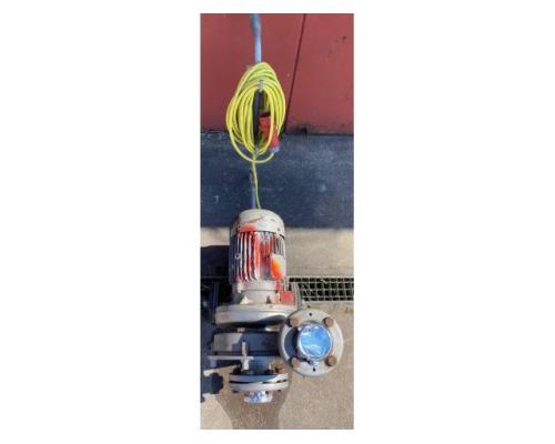 Kreiselpumpe Fristam FP 355