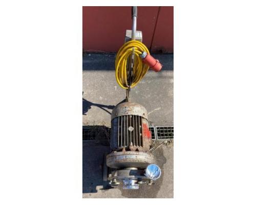 Kreiselpumpe Fristam FP 742 HB
