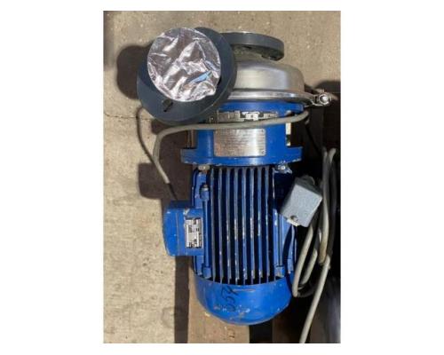 Kreiselpumpe Hilge Hygia CO I/30 A