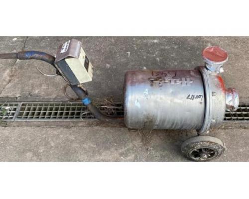 Kreiselpumpe Hilge Hygia SII/20 B