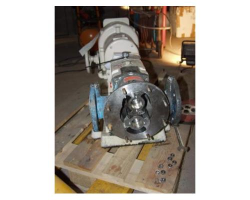 Drehkolbenpumpe Lederle KRL 65