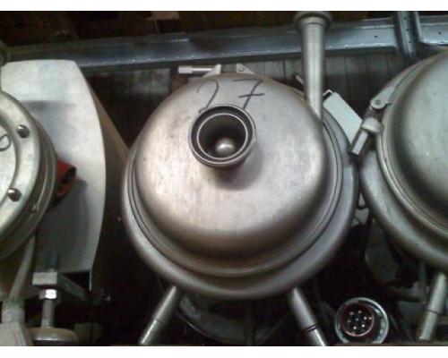 Kreiselpumpe APV W 70/30-380 230
